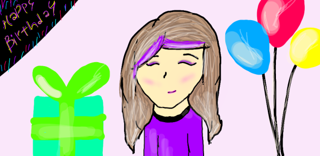 Birthday