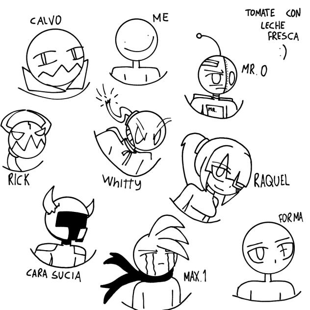 colorear esto