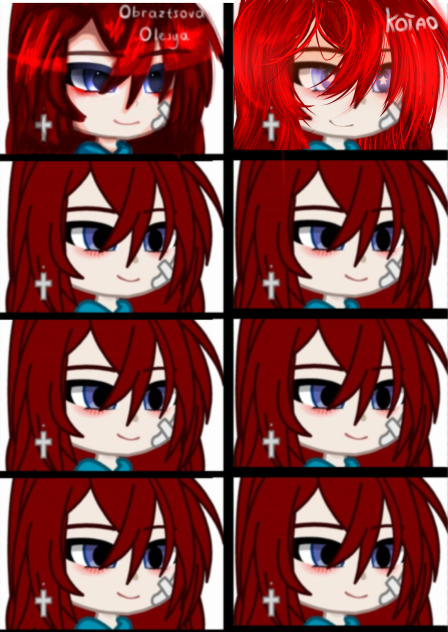 gacha collab