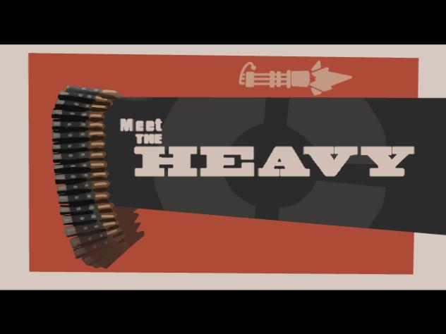 Meet The Heavy (Teaser)
