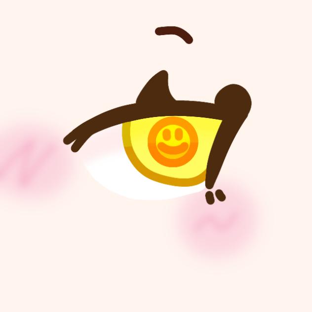 Smile Eye 🤩😊 -Remake