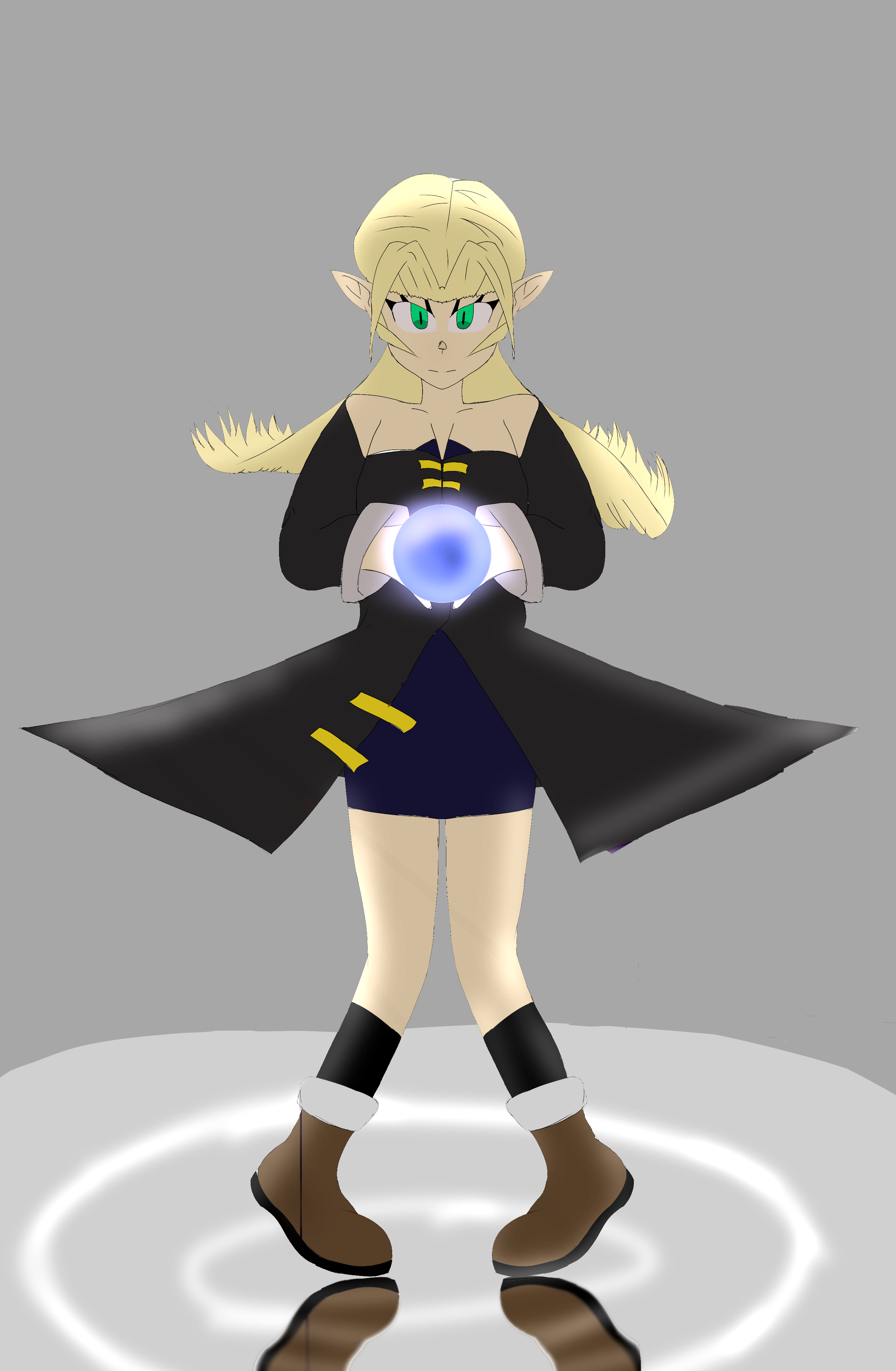 Void - ibisPaint