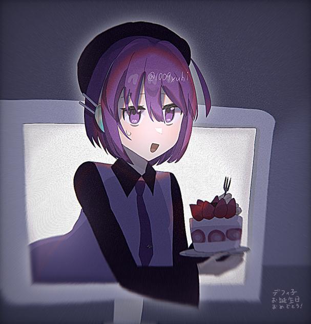 唄音ウタ誕生祭2026