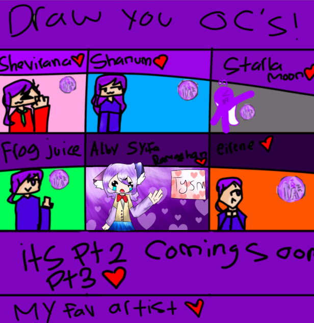 thank you @Fatia Aruni ♥✨