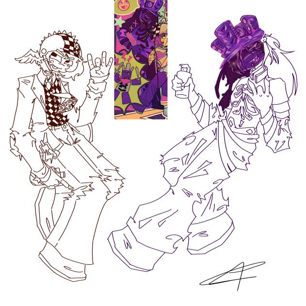 Let's get some coolish designs !!