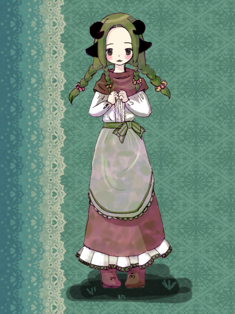 つのっこ