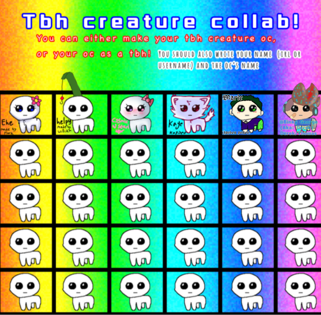 YIPPEE COLLAB⭐️