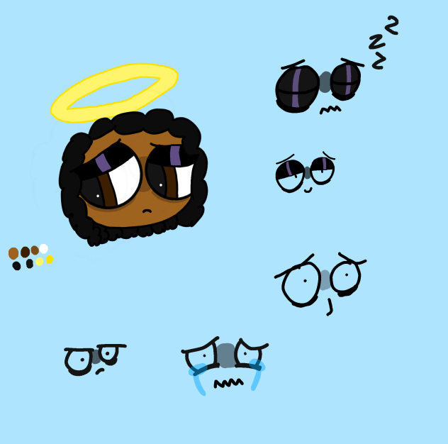 Angie The Angel