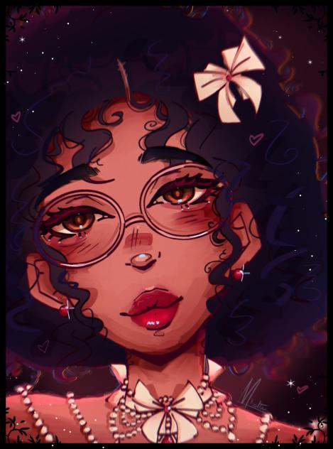 Junk!Art Fanart ❤️