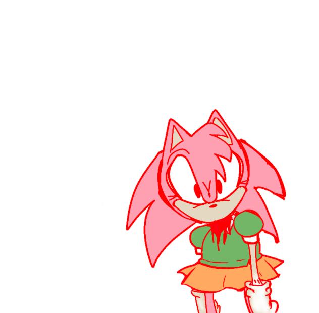 Amy's exe variants