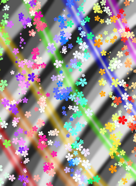 Background-free for use