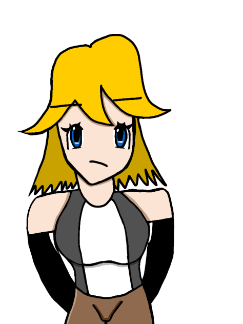 91 sin título - ibisPaint