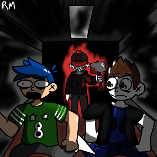 Roblox Flee the facility