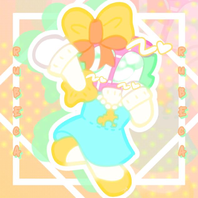 ~✬Rubeca Fanart✬~