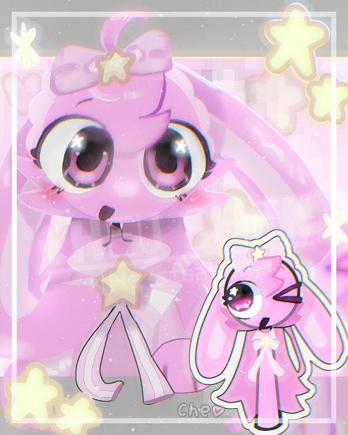 Mina Dtiys Entry💖