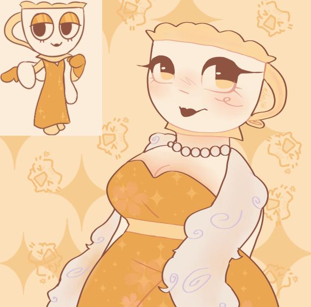 teagan