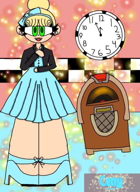 🩵👗🥿CENY🥿👗🩵