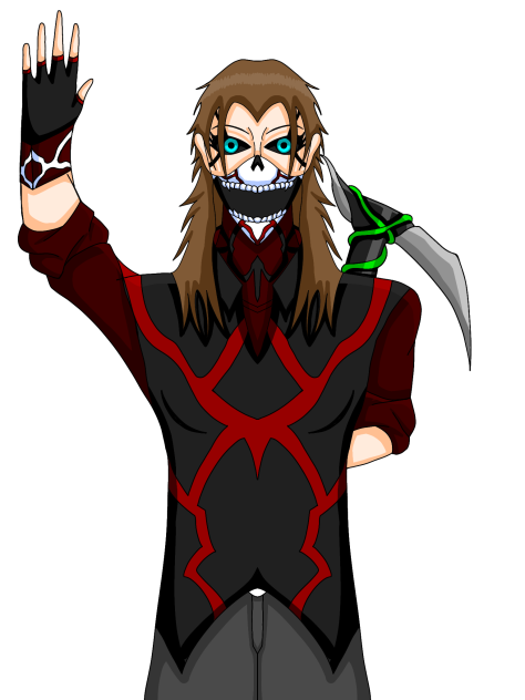 goddess of death