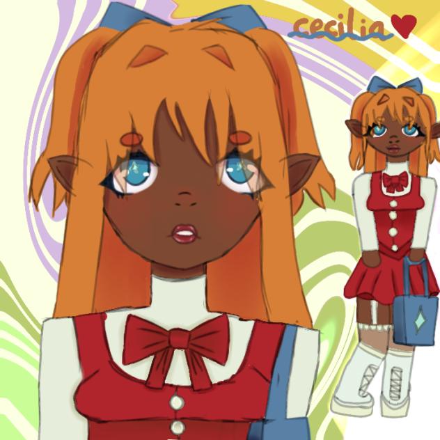 Cecilia