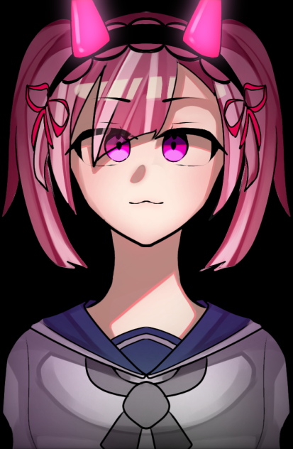 AT With @G R E T A I S H A R E - Audrey