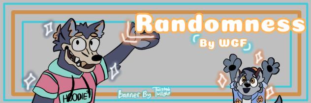 WGF banner contest!