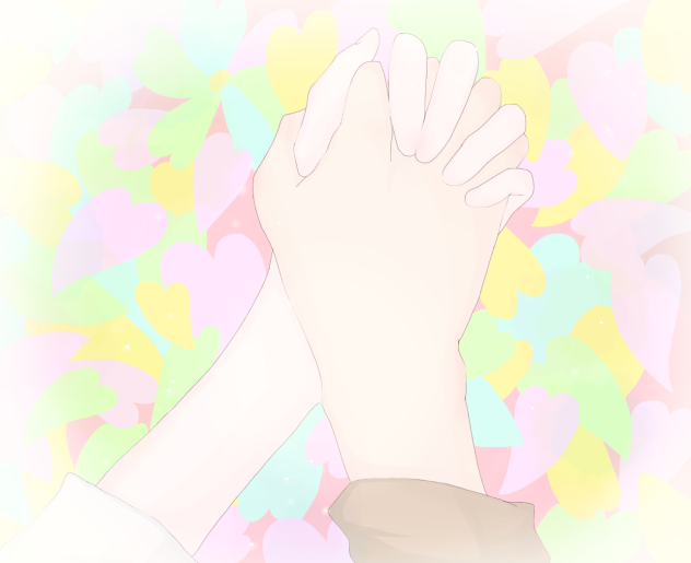 恋のかけら