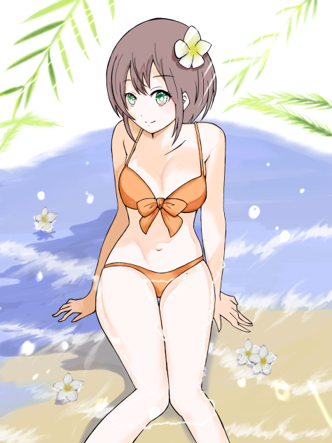 失敗