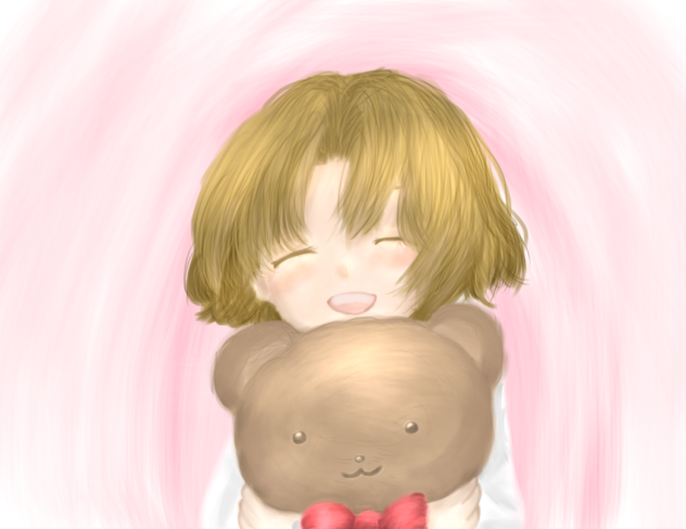 ショタわと