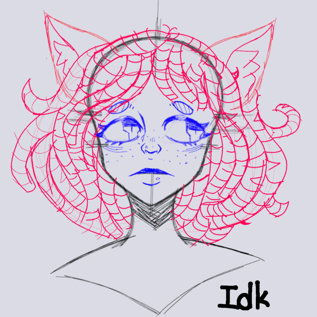 Doll - ibisPaint