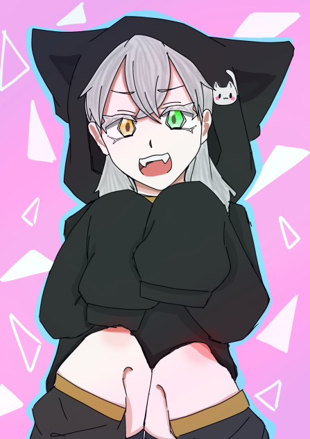 白桃あかきちゃん！！