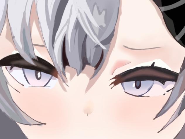 Zeta eyes