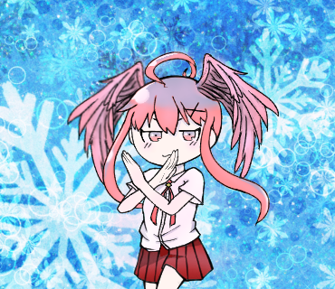 自分のアイコン書いてみた