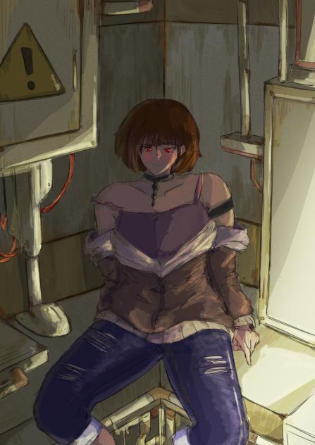 factory