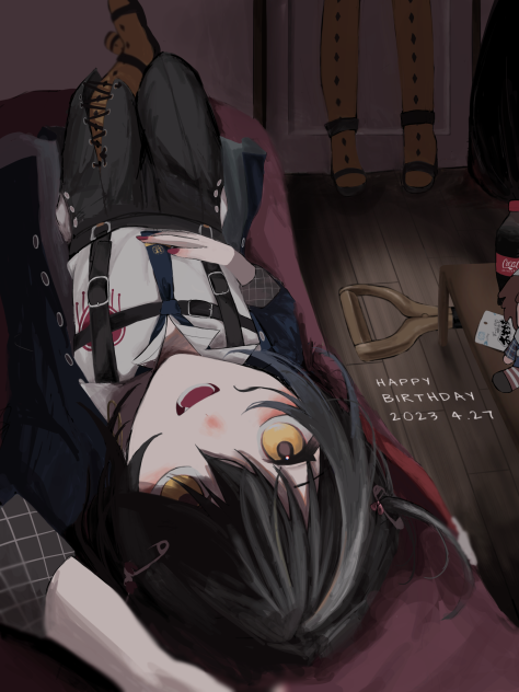 ましろめめ