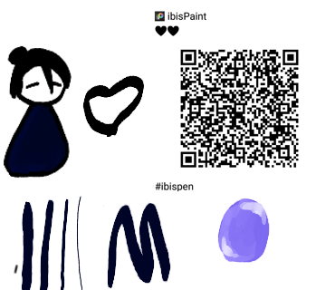 new brush!