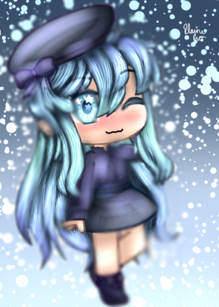 Gacha Edit 28