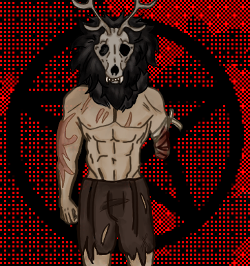 wendigo 💀