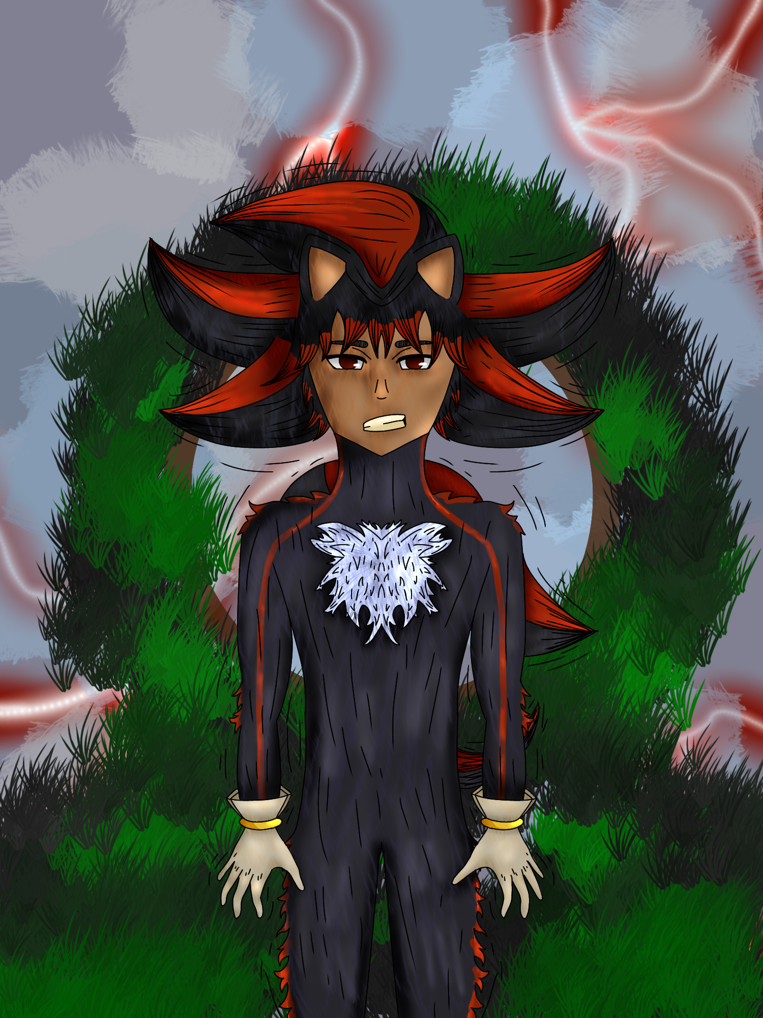 Shadow 2 - ibisPaint