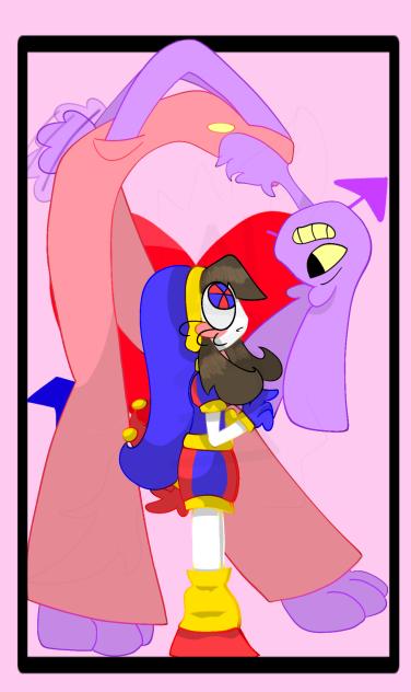 ''Heh, You're short''