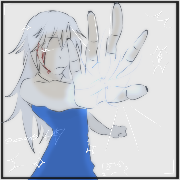 And i gone - ibisPaint