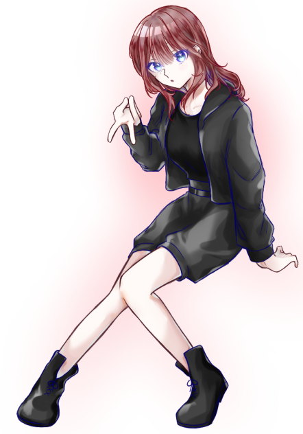 ギャルピース✌️