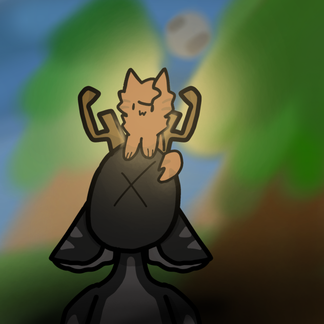 a new light