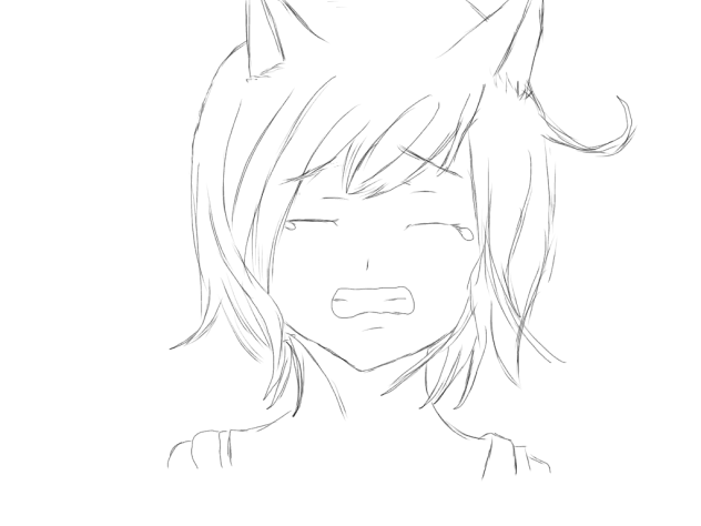 crying minori