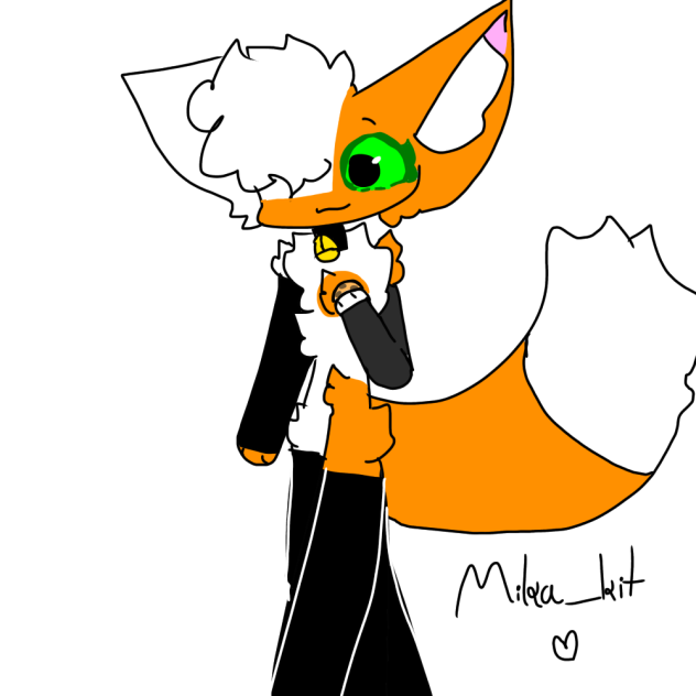 Mika_kit❤️❤️❤️