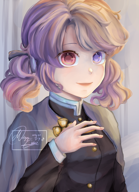 My original Oc