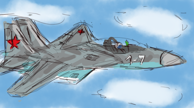 mig29