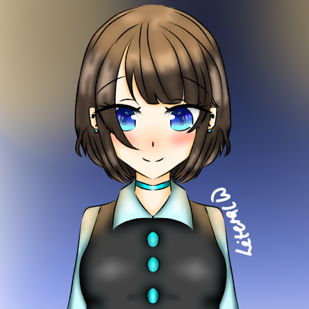♡