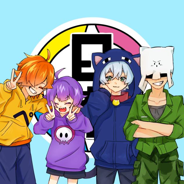 紫音はぴば！！