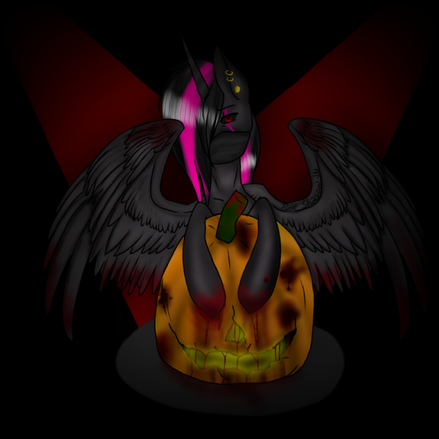 Happy Halloween