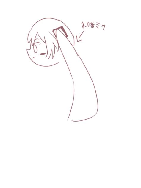重音テトになっちゃった！
